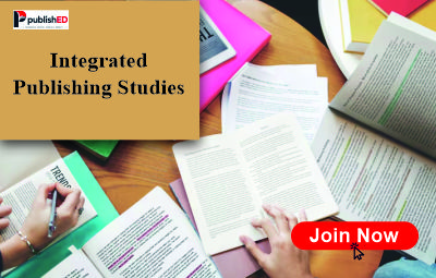 Diploma in Integrated Publishing Studies